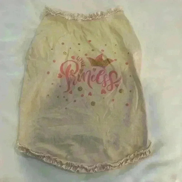 THREE Bundle Dog T-Shirts - Picture 5 of 11